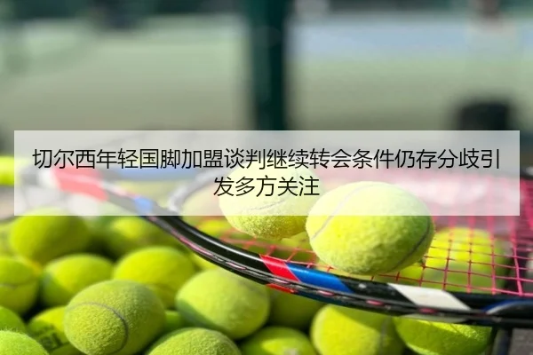 切尔西年轻国脚加盟谈判继续转会条件仍存分歧引发多方关注
